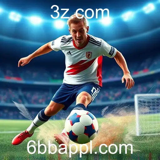 Inovações do App 6bb.com no Cenário Atual de Jogos