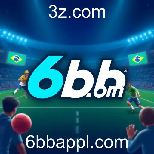 A Revolução dos Jogos Online com 6bb.com App