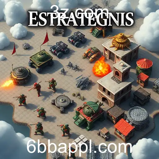 A Ascensão do 6bb.com no Cenário de Jogos Online